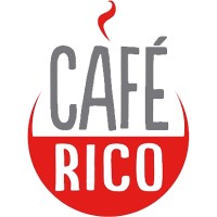 Café Rico Coffee Wholesaler logo - Similar company to Coffee Quest Ltd