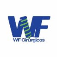 WF Cirúrgicos logo - Similar company to Cvf Metalúrgica Ltda