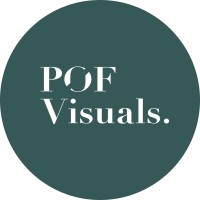 POF Visuals logo - Similar company to Lokitime