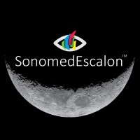 Sonomed Escalon logo - Similar company to Dgh Technology, Inc.