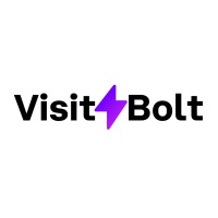 VisitBolt logo - Similar company to Simplyb2B