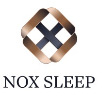 Nox Sleep logo - Similar company to M5Group