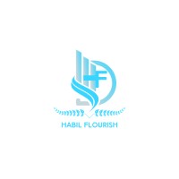 HABIL Flourish logo - Similar company to Verein Für Nonprofit Management E.V.