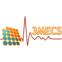 3MECS Engineering & Consulting Services logo - Similar company to Dkrin Ltd