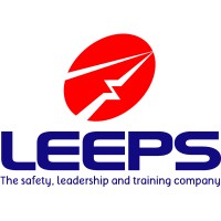 LEEPS Consulting logo - Similar company to Shapetrace