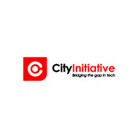 City Initiative logo - Similar company to Lagos Students Career Expo