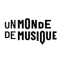 Un Monde de Musique par Zebrock logo - Similar company to Zebrock