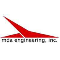 MDA Engineering, Inc. logo - Similar company to Low Voltage Technology, Llc