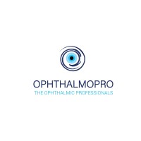 OphthalmoPro logo - Similar company to Eye Candy Optics