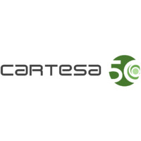 S.L. Cartesa 50 logo - Similar company to Abat