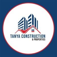 Tanya Construction & Properties logo - Similar company to One Desk Construction Solutions Llp