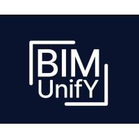 BIMUNIFY logo - Similar company to Bim³ Consulting