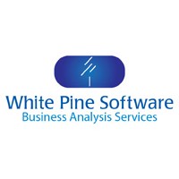 White Pine Software Ltd. logo - Similar company to Versona Systems Llc