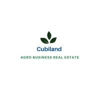 Cubiland Agro Business Real Estate logo - Similar company to Botanika.Agro