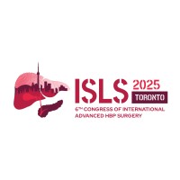 ISLS Congress 2025 logo - Similar company to Rcsi Sim Centre For Simulation Education & Research