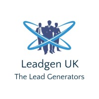 Leadgen UK logo - Similar company to Direct Data Squad