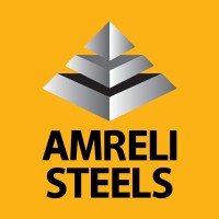Amreli Steels Limited logo - Similar company to Defence Services Officers Mess (Desom)