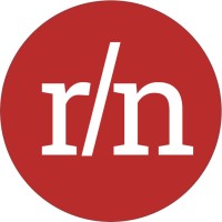 The Red Notebook logo - Similar company to Axis Dynamics