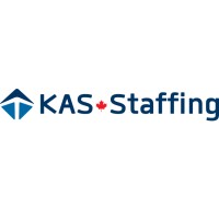 KAS Staffing Ltd logo - Similar company to Business Outsourcing & Staffing Solutions (Boss)