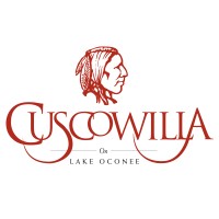 Cuscowilla on Lake Oconee logo - Similar company to Jp Solution Services