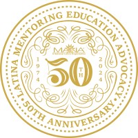 MANA A NATIONAL LATINA ORGANIZATION logo - Similar company to Impact Cubed