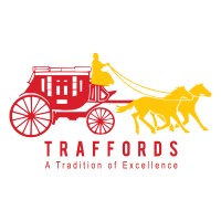 Traffords India Pvt.Ltd logo - Similar company to Empert Consultants