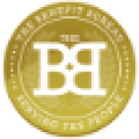 The Benefit Bureau logo - Similar company to Isu - Hanson & Ryan Inc.