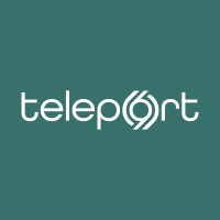 Teleport Ajans logo - Similar company to May Ajans Bodrum