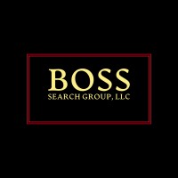 Boss Search Group, LLC logo - Similar company to Perpetual Talent Solutions