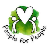People For People CIC logo - Similar company to Hope Inspired Cic