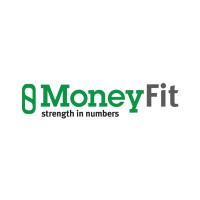 MoneyFit logo - Similar company to Immersive Learning Group