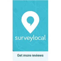 SurveyLocal logo - Similar company to Indigenous Vision