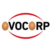 Ovocorp logo - Similar company to Siontec