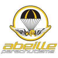 Abeille Parachustime logo - Similar company to Vendée Évasion Parachutisme
