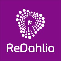 ReDahlia logo - Similar company to Eminanz Technology