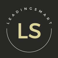 LeadingSmart logo - Similar company to Newthing