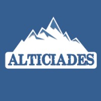 Alticiades France logo - Similar company to Alti'Side