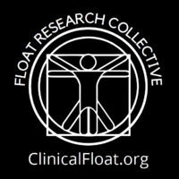 Float Research Collective logo - Similar company to The Blue Mind Movement