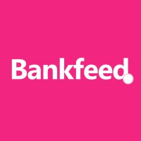 Bankfeed logo - Similar company to Omnimerchant