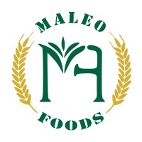 MALEO FOODS logo - Similar company to Dt Media Pvt Ltd