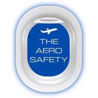 The Aero Safety logo - Similar company to Track Holidays Pvt Ltd