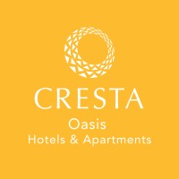 Cresta Oasis Hotel & Apartments logo - Similar company to Gateway Stream