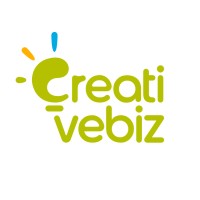 Creativebiz logo - Similar company to Ai4C