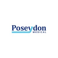 Poseydon Medical logo - Similar company to Efferon