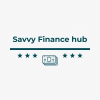 Savvy Finance Hub logo - Similar company to The Finance Bar