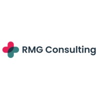 RMG Consulting logo - Similar company to Murrup
