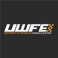 University of Waterloo Formula Electric logo - Similar company to Optima Bank | Kyrgyzstan