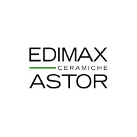 Edimax Astor Ceramiche logo - Similar company to Dmbp