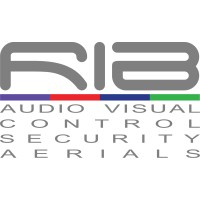 Rib AV Ltd logo - Similar company to Studio80|Six