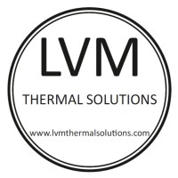 LVM THERMAL SOLUTIONS logo - Similar company to El Rapid Logistics Externalización Logística